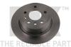 NK 203610 Brake Disc