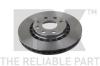 NK 203613 Brake Disc