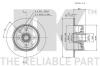 NK 203616 Brake Disc