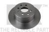 NK 203619 Brake Disc