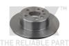 NK 203621 Brake Disc