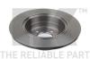 NK 203621 Brake Disc