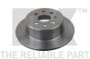 NK 203623 Brake Disc