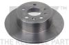 NK 203624 Brake Disc