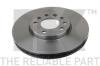 NK 203625 Brake Disc