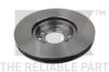 NK 203625 Brake Disc