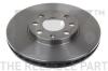 NK 203629 Brake Disc