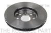 NK 203629 Brake Disc