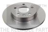 NK 203631 Brake Disc