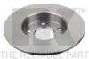 NK 203631 Brake Disc