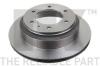 NK 203635 Brake Disc