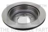 NK 203635 Brake Disc
