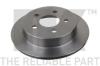 NK 203636 Brake Disc