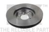 NK 203637 Brake Disc