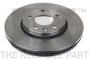 NK 203639 Brake Disc