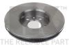 NK 203639 Brake Disc