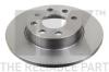 NK 203641 Brake Disc