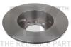 NK 203643 Brake Disc