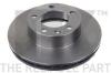 NK 203644 Brake Disc