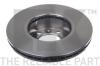NK 203644 Brake Disc