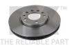 NK 203645 Brake Disc