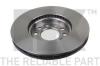NK 203645 Brake Disc