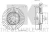 NK 203648 Brake Disc
