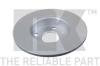 NK 203649 Brake Disc