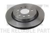 NK 203650 Brake Disc