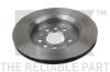 NK 203650 Brake Disc