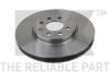 NK 203651 Brake Disc