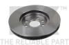 NK 203651 Brake Disc