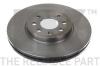 NK 203652 Brake Disc
