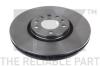 NK 203653 Brake Disc
