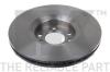NK 203653 Brake Disc