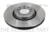 NK 203654 Brake Disc