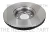 NK 203654 Brake Disc