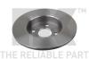NK 203655 Brake Disc