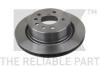 NK 203657 Brake Disc
