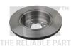 NK 203657 Brake Disc