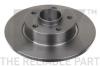 NK 203658 Brake Disc