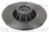 NK 203658 Brake Disc