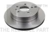 NK 203665 Brake Disc
