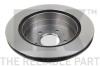 NK 203665 Brake Disc