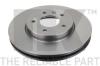 NK 203666 Brake Disc