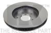 NK 203666 Brake Disc