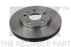 NK 203667 Brake Disc