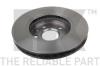NK 203667 Brake Disc