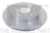 NK 203668 Brake Disc
