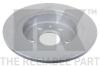 NK 203668 Brake Disc